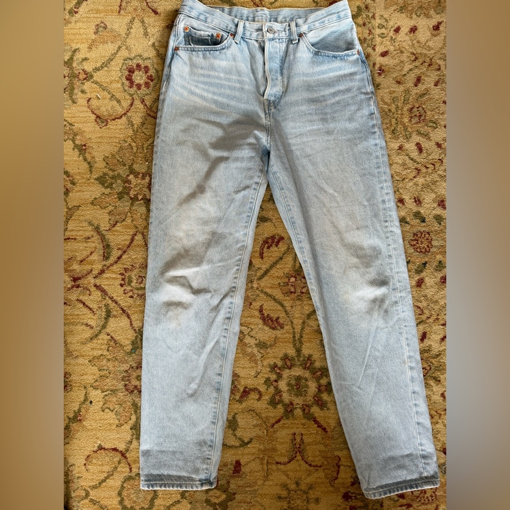 Levi's 501® '81 WOMEN'S JEANS